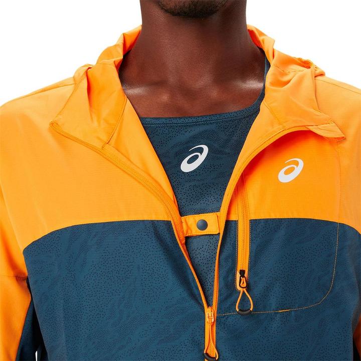 Image du produit ASICS Performance Coupe-vent Fujitrail Packable (L)