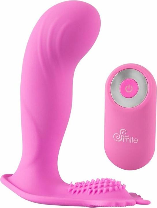 Produktbild Sweet Smile G-Spot Panty Vibe