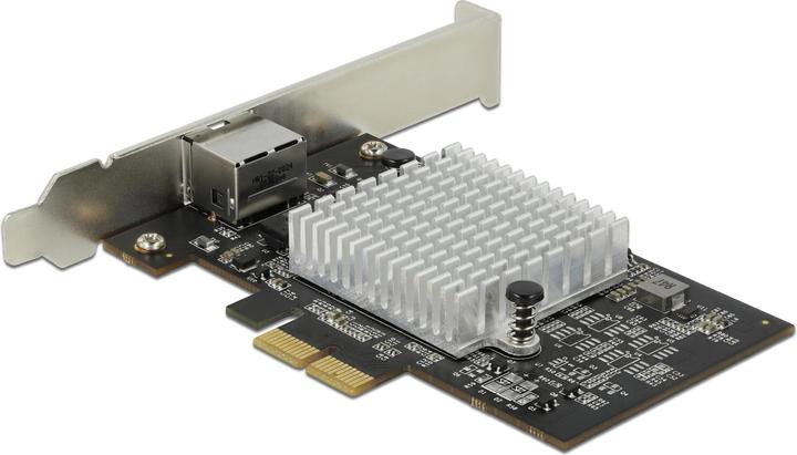 Actual product image Delock 89528 Network card Ethernet 10000 Mbit/s (PCI Express 3.0 x2)