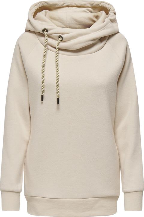 Image du produit Only ONLJALENA Sweatshirt Kapuzenpullover (XS)