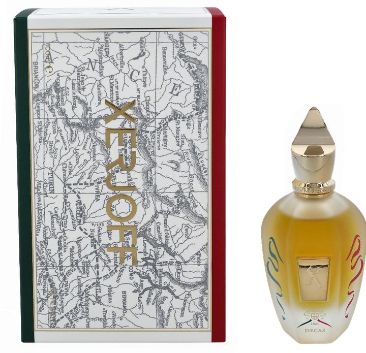 Immagine prodotto XerJoff 1861 Decas (Eau de parfum, 100 ml)