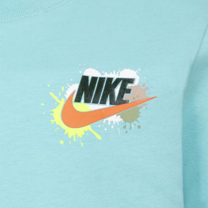 Immagine prodotto Nike Express Yourself Felpa Manica Lunga Bambini (122)