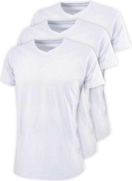 Produktbild Artime Unterhemd, V-Ausschnitt, 3er Pack (3XL)