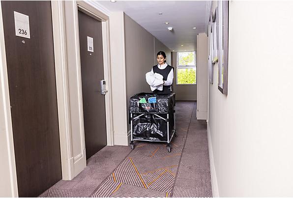 Productafbeelding Rubbermaid X-CART FRAME 300L - Alleen frame (100 kg)