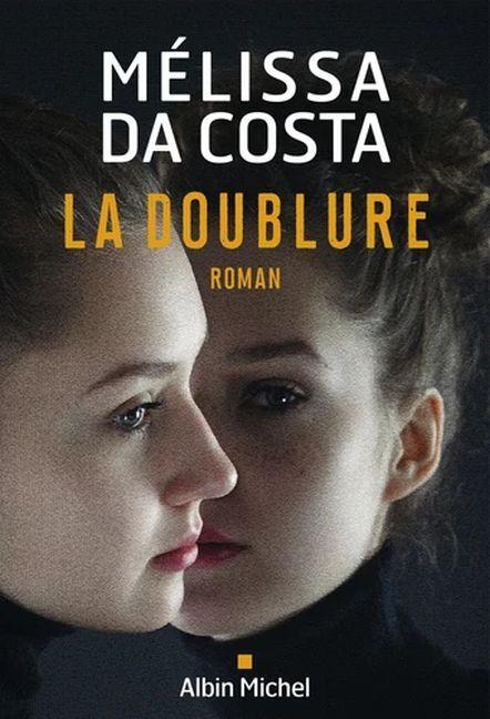 Image du produit La doublure (Français, Da Costa Mélissa, 2023)