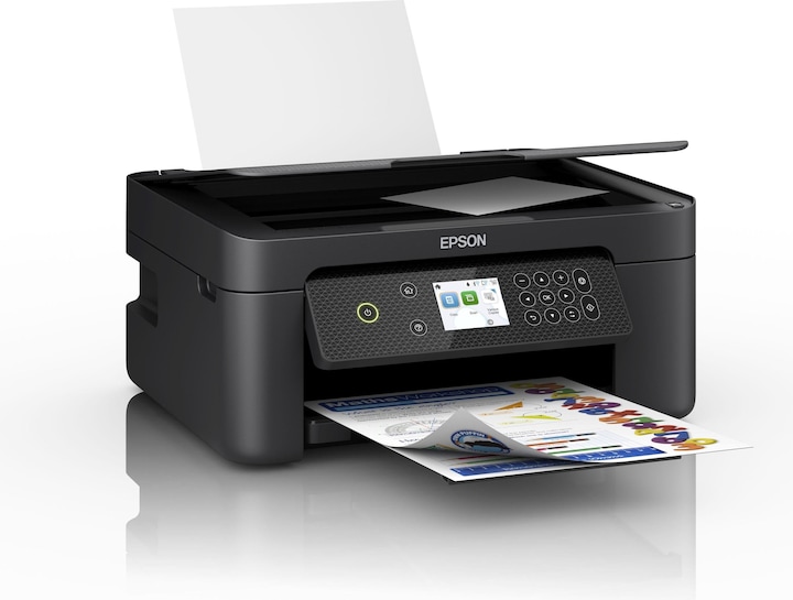 Actual product image Epson Expression Home XP-4200 (Ink, Colour)