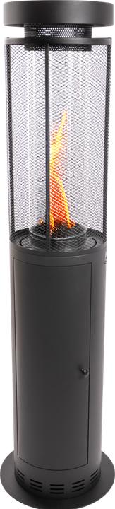 Produktbild RedFire Feuersäule Athens XLarge (40 cm)