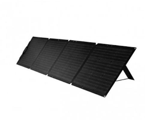 Image du produit Zendure 200W Solar Panel (200 W, 12.30 kg)