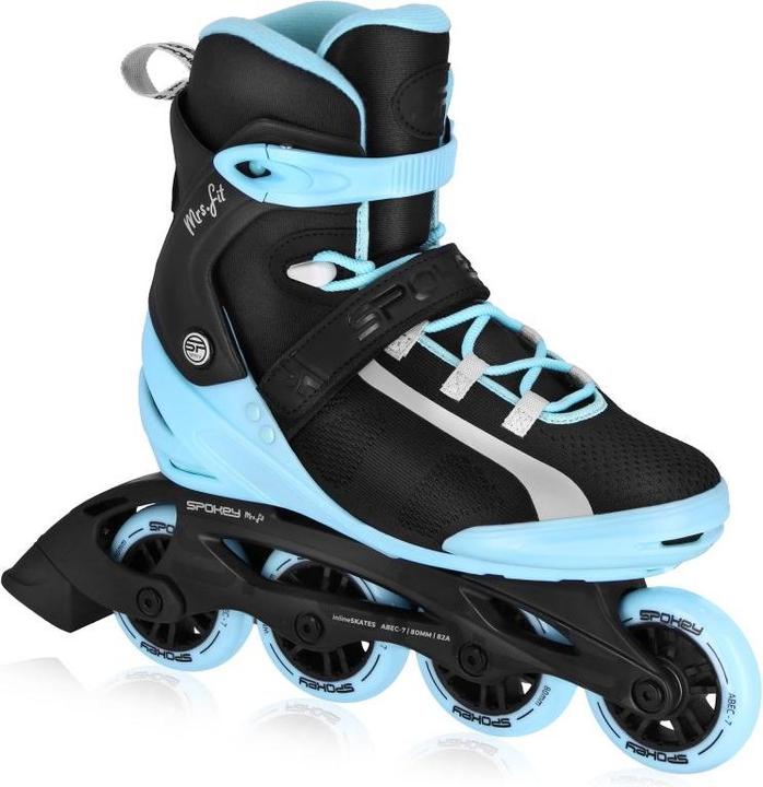 Actual product image Spokey Skates (37, 38, 40)