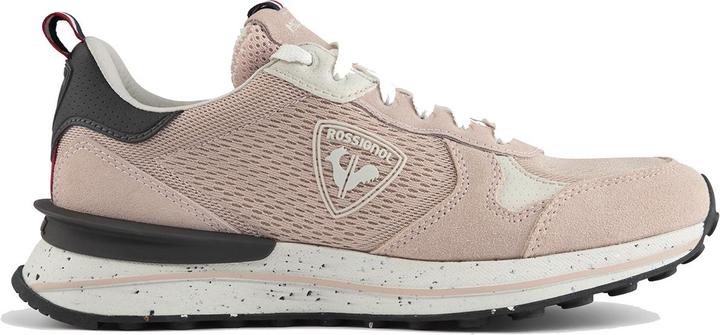 Pink Dust, Rose Dust