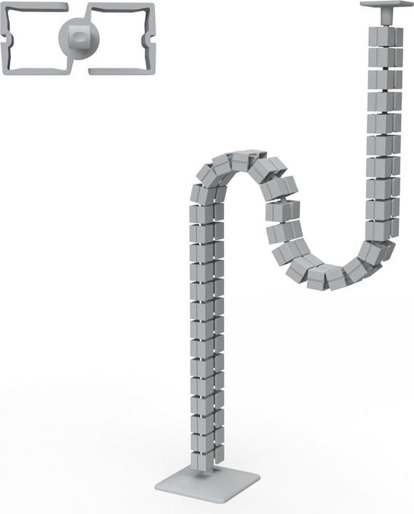 Produktbild OK-Line Kabelkanal EXIT G2 (Kabelkanal)