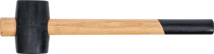 Produktbild BGS Gummihammer Kopf-Ø 55 mm 250 g (250 g)