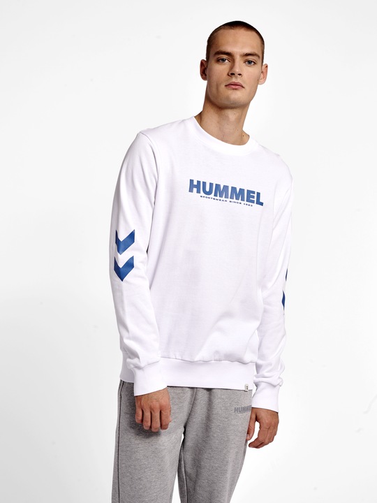 Immagine prodotto hummel Felpa Legacy (XXS)