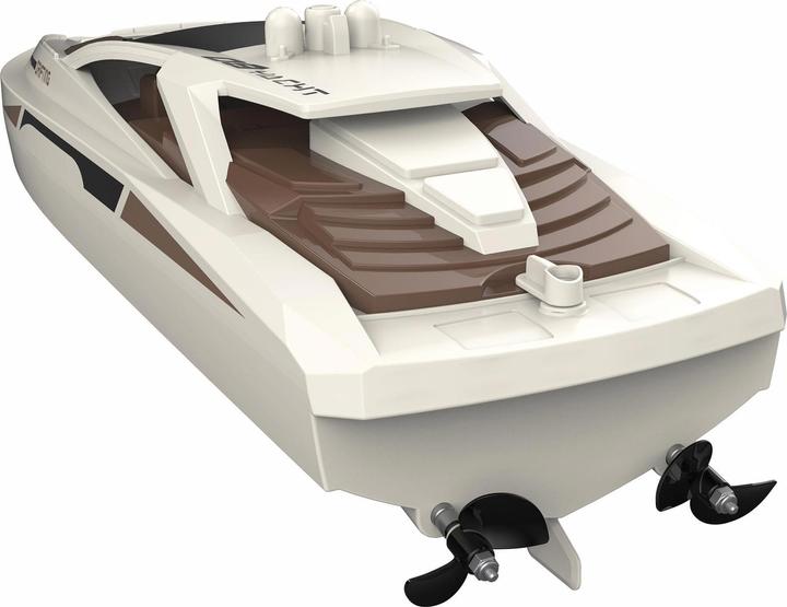 Immagine prodotto Amewi Yacht Caprice, 380 mm RTR