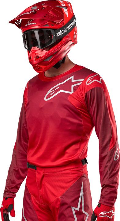Immagine prodotto Alpinestars Maglietta Offroad Mx Racer (M)