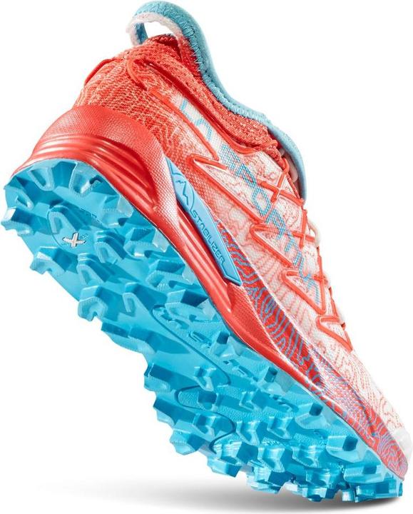 Produktbild La Sportiva Mutant Woman (39)