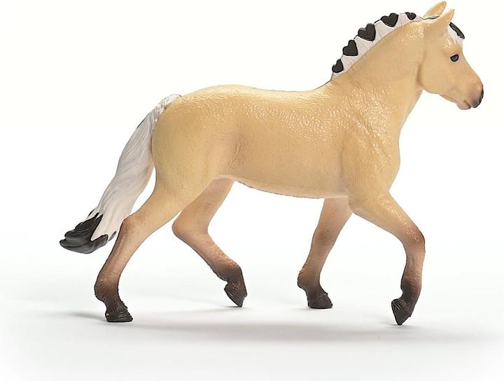 Actual product image Schleich Fjord Horse Mare