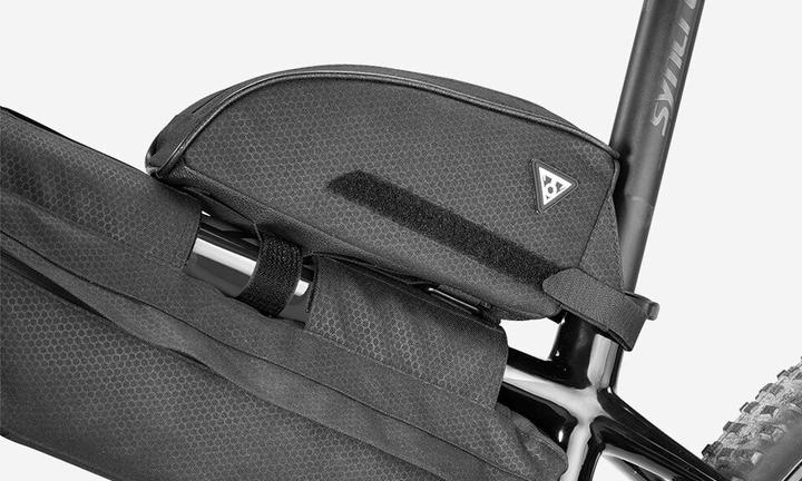Image du produit Topeak Toploader (0.75 l, Sacoche de cadre)