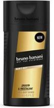 Produktbild Bruno Banani Man'S Best 3In1 250Ml (250 ml)