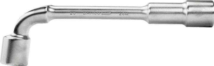 Actual product image Bahco 13mm DOUBLE END SOCKET WRENCH (13 mm)