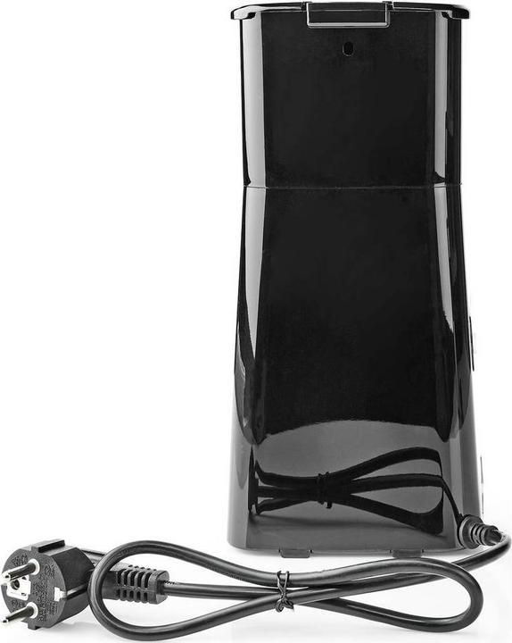 Produktbild Nedis Kaffeemaschine