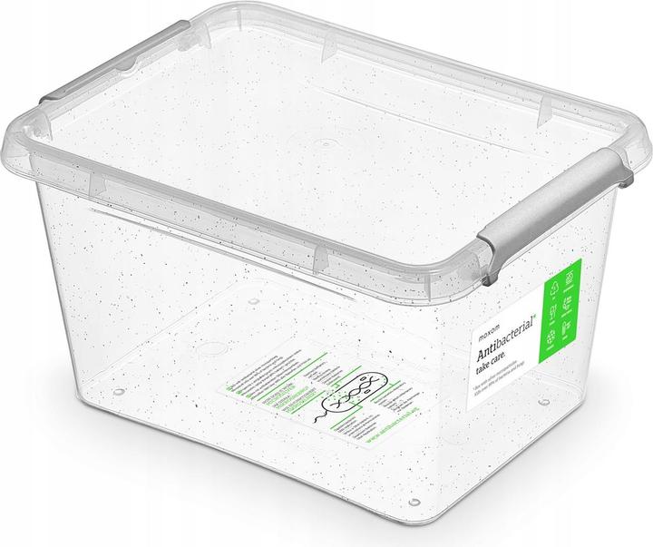 Moxom NanoBox (15 cm)