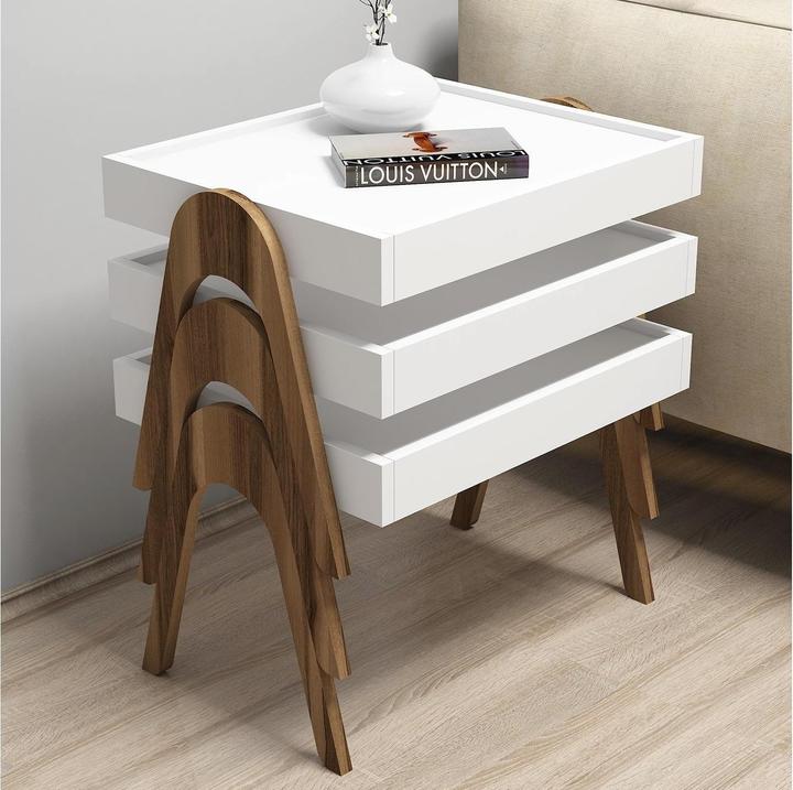 Produktbild Hanah Home Chance (53.60 x 40 x 64 cm)