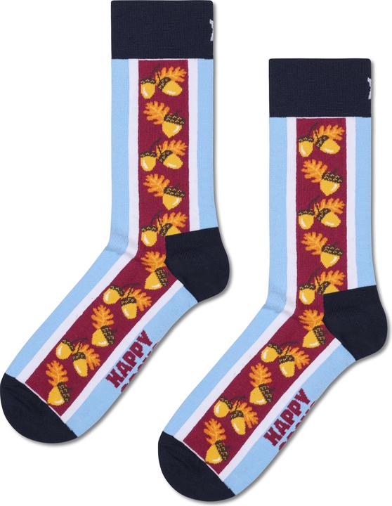 Actual product image Happy Socks Acorn Sock (41 - 46)