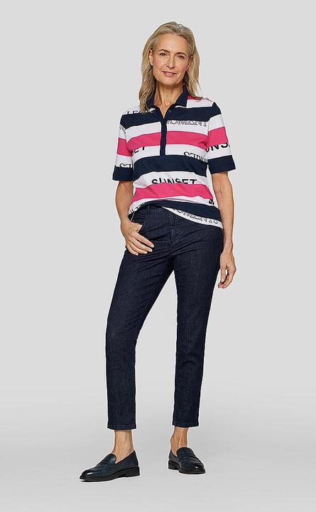 Produktbild Rabe Poloshirt (44)