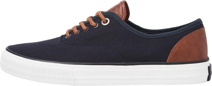 Produktbild Jack & Jones Freizeit Canvas Sneaker (40)