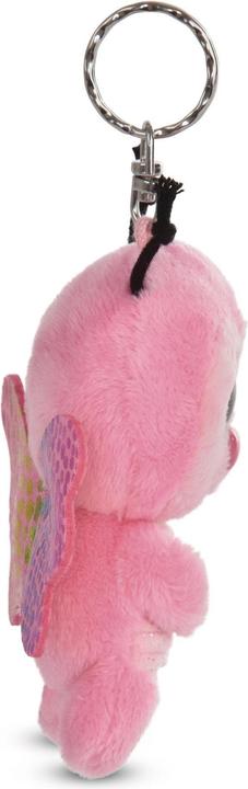 Produktbild NICI Schlüsselanhänger Schmetterling Lilli