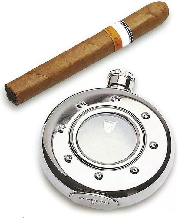 Actual product image Pulltex Nautilus bottle (160 ml)