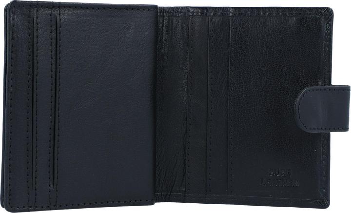 Produktbild Spikes & Sparrow Geldbörse RFID Leder 8 cm