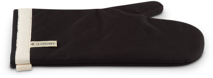 Actual product image Le Creuset oven glove (Cotton)