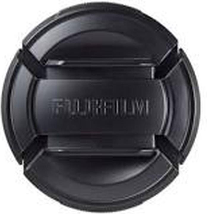 Fujifilm Couverture de l'objectif FLCP-62 II (62 mm)