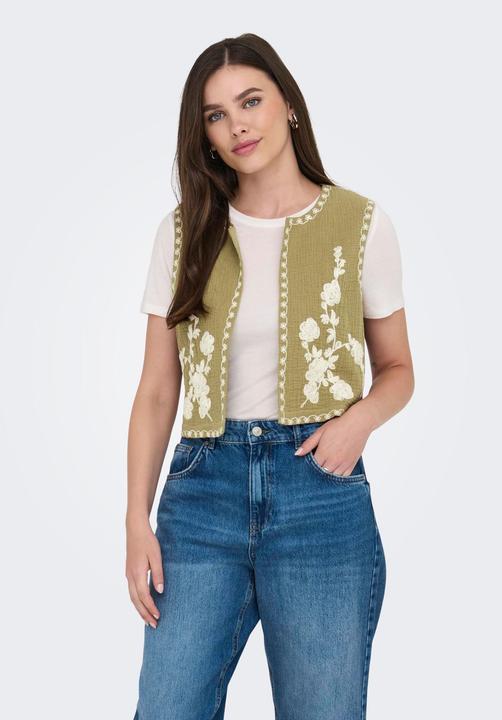 Actual product image JdY JDYMARLEY Weste Weste (L)