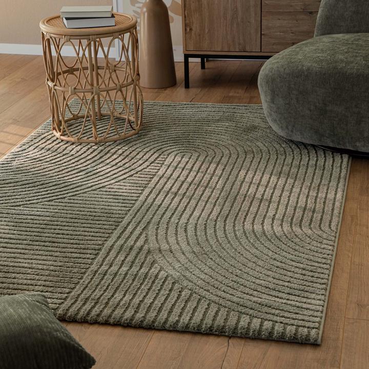 Produktbild Wecon Home Teppich Bolen (200 x 140 cm)