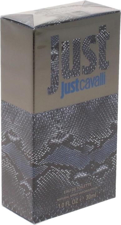 Immagine prodotto Roberto Cavalli Solo (Eau de toilette, 30 ml)