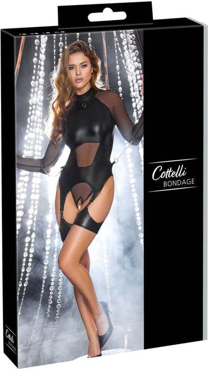 Produktbild Cottelli Collection Set (S)