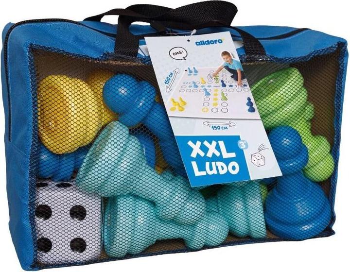 Image du produit Alldoro Hâte-toi lentement XXL
