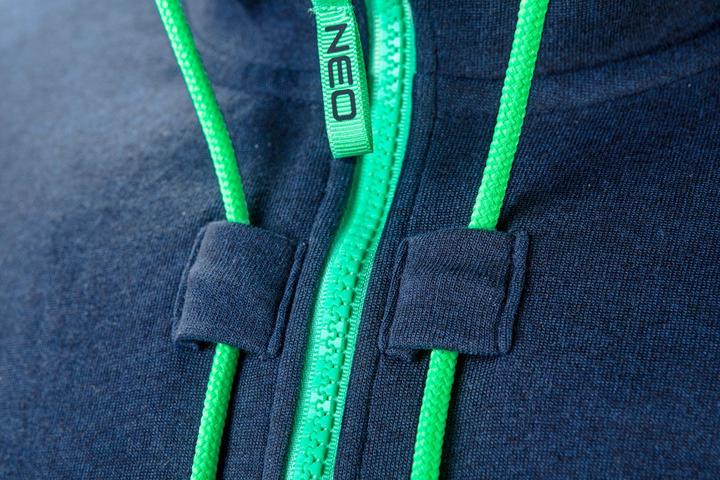 Produktbild Neo PREMIUM Arbeits-Sweatshirt doppellagig Grösse M (M)