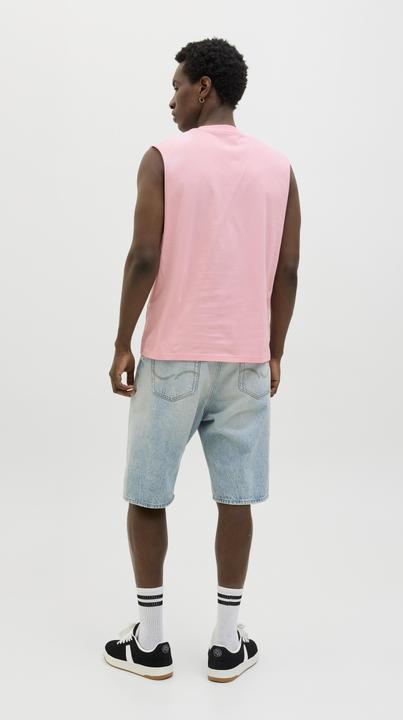 Image du produit Jack & Jones Jorvesterbro Sleeveless Tee Sn (M)