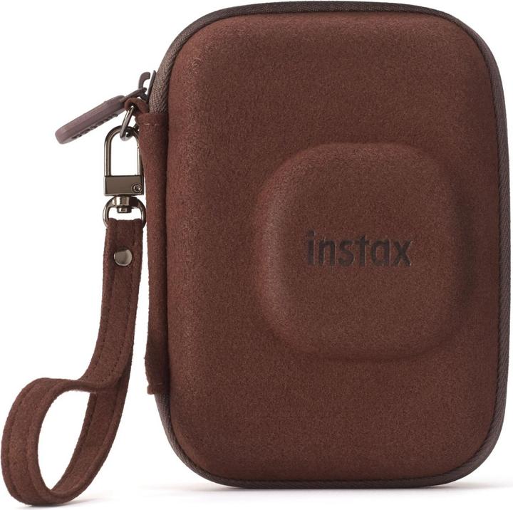 Fujifilm Instax Mini LiPlay etui (Kamera Bereitschaftstasche, 1.30 l)