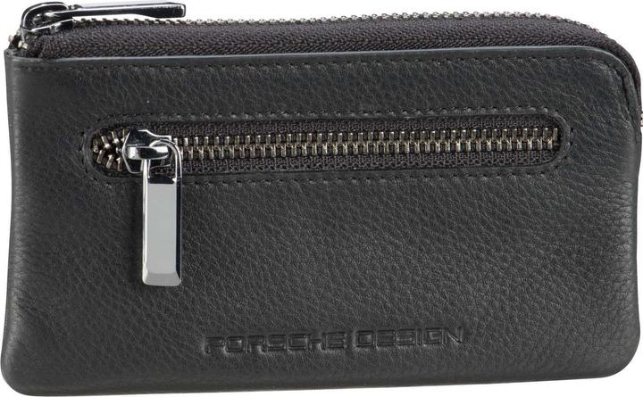 Actual product image Porsche Design SLG Business Key Case