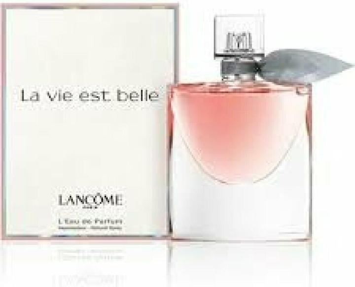 Actual product image Lancôme La Vie est Belle (Eau de parfum, 100 ml)