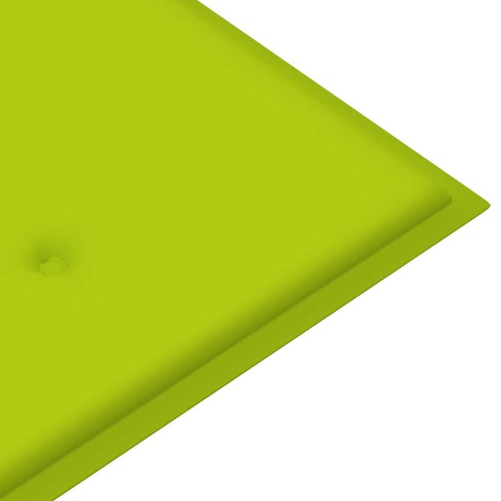 Produktbild vidaXL Gartenbank