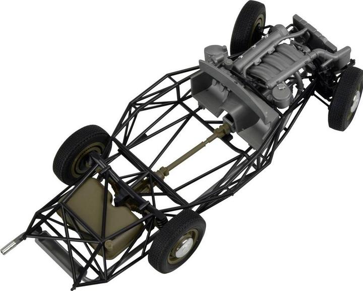 Image du produit Tamiya Mercedes Benz 300SL