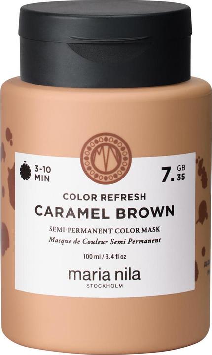Immagine prodotto Maria Nila Colour Refresh Farbhaarmaske (100 ml)