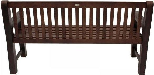 Produktbild Degamo Gartenbank BRISTOL