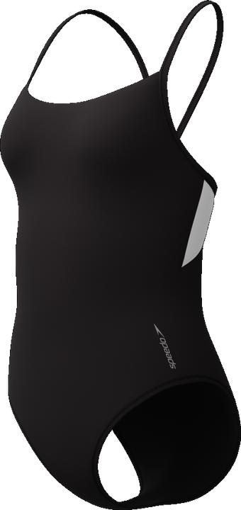 Produktbild Speedo Solid Racerback 1pc (M)